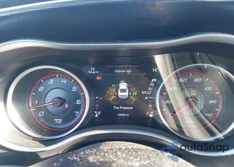 2016 Dodge Charger Sxt z USA, uszkodzony, nr VIN 2C3CDXHG5GH196748